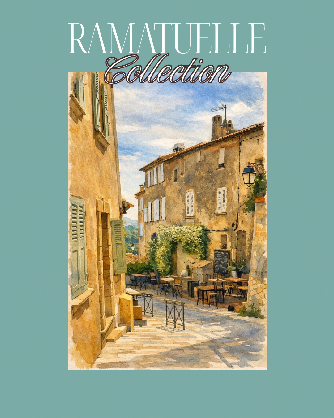 Ramatuelle Collection